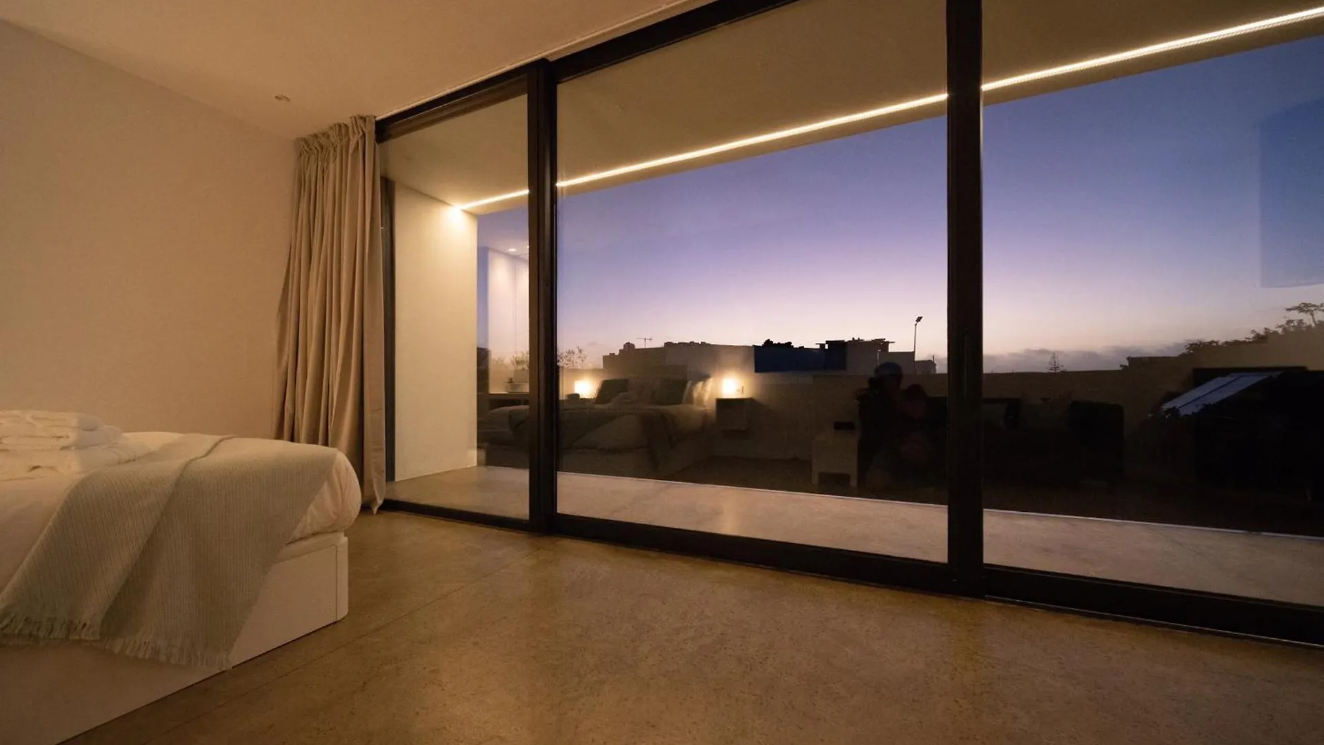 Lajares Crystal Villa 0*,  Spain