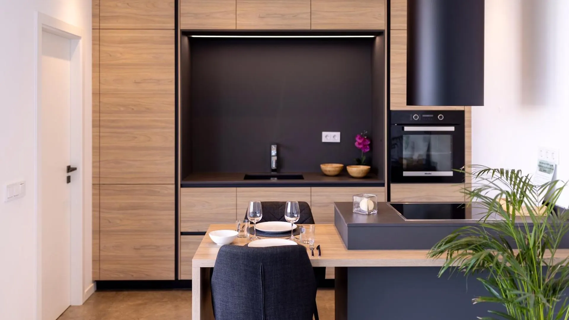 Apartment Lajares Crystal Villa Spain