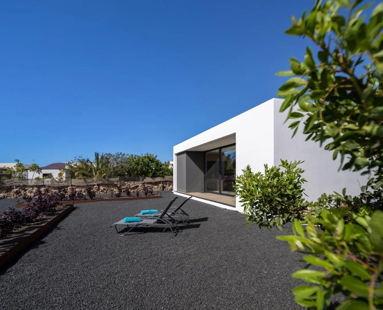 Lajares Crystal Villa 0*,  Spain